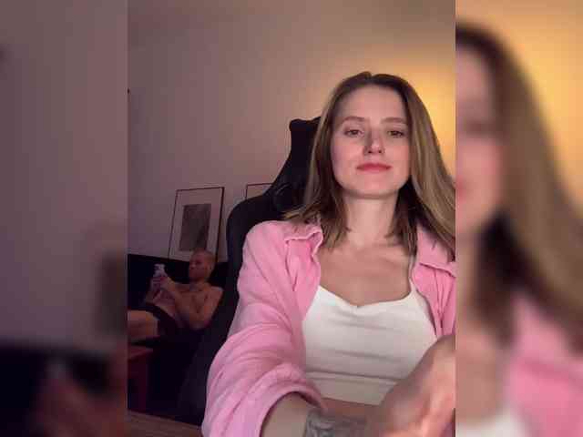 Sexy-Sweets webcam