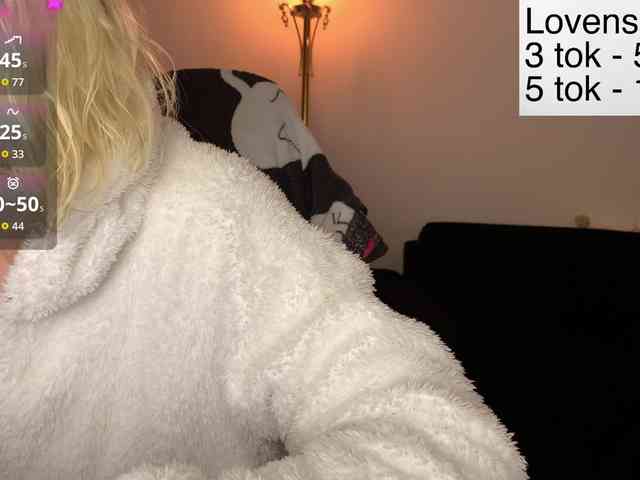 Sexy-Sweets webcam