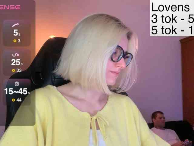 Sexy-Sweets Live Webcam on BongaCams