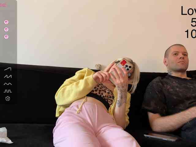 Sexy-Sweets webcam