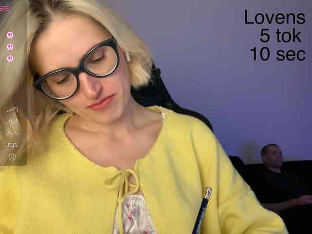 Sexy-Sweets webcam