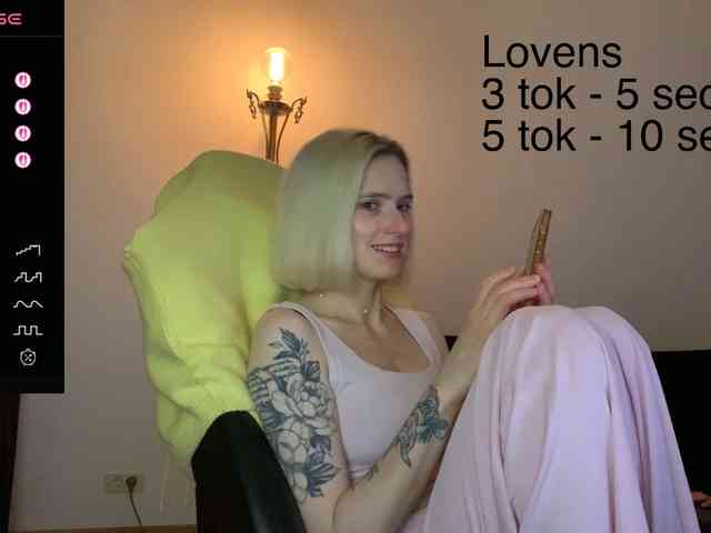 Sexy-Sweets webcam