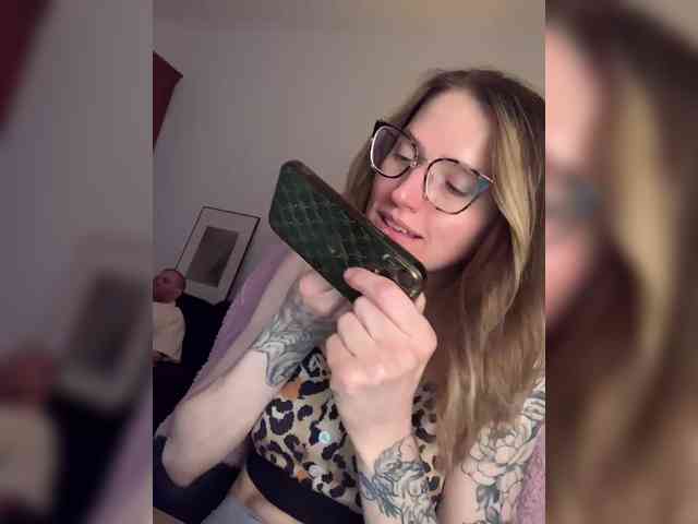 Sexy-Sweets webcam
