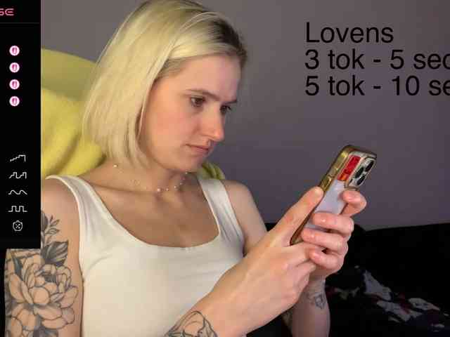 Sexy-Sweets webcam