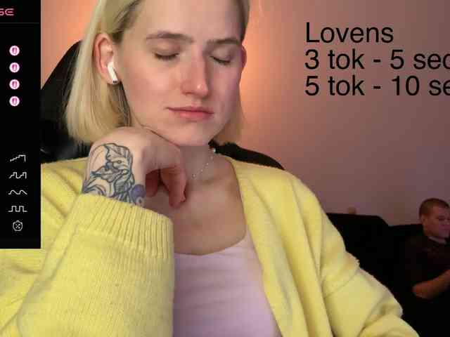 Sexy-Sweets webcam