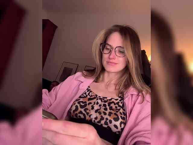 Sexy-Sweets webcam