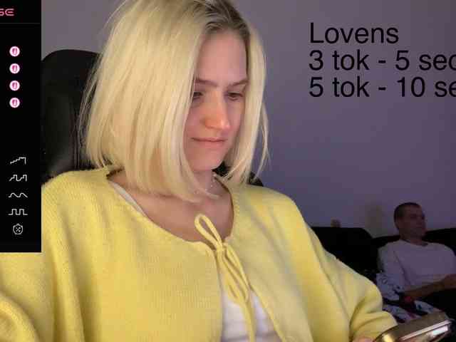 Sexy-Sweets webcam
