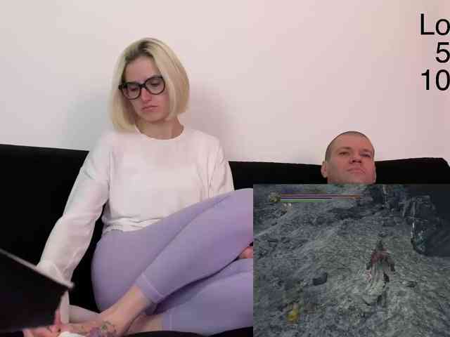 Sexy-Sweets webcam