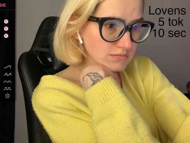 Sexy-Sweets webcam