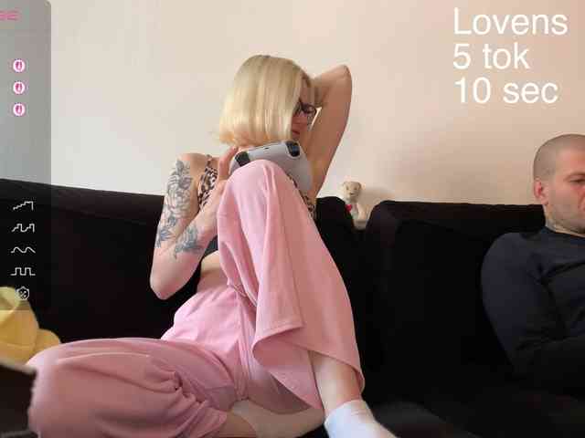 Sexy-Sweets webcam