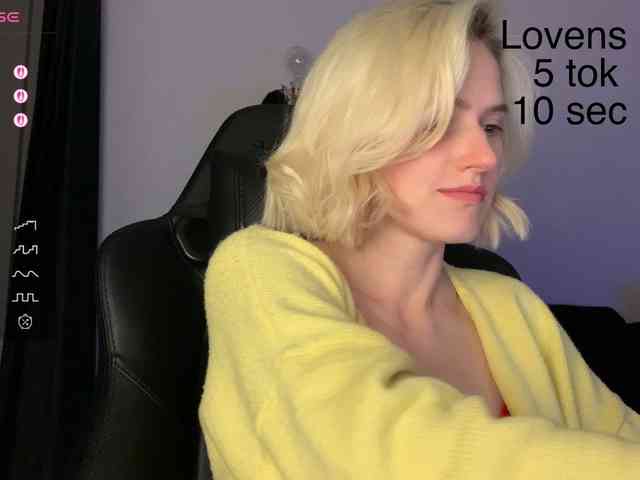 Sexy-Sweets webcam