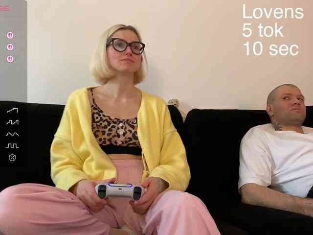 Sexy-Sweets webcam