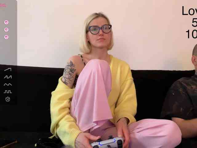 Sexy-Sweets webcam