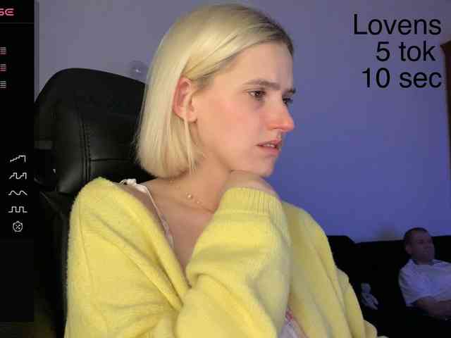 Sexy-Sweets webcam