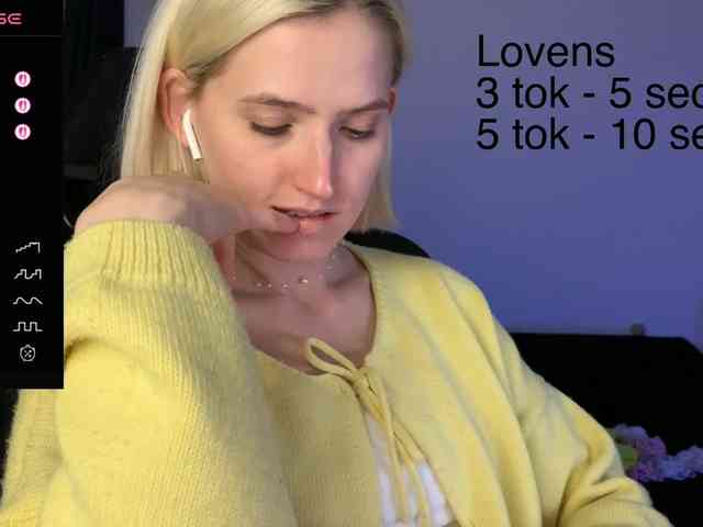 Sexy-Sweets webcam