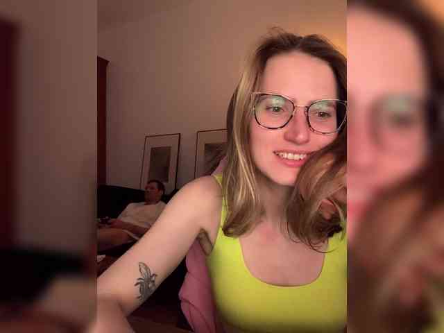 Sexy-Sweets webcam