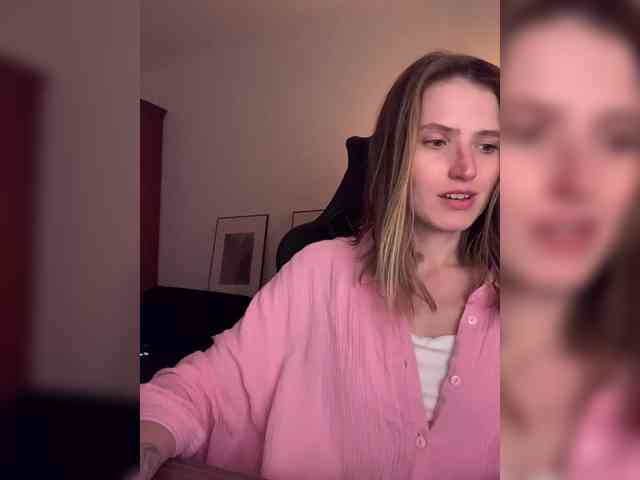 amateur nude webcam Sexy-Sweets