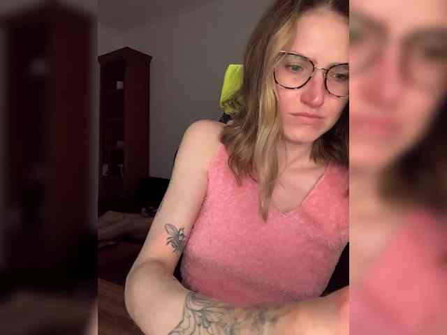 Sexy-Sweets webcam