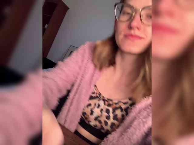 Sexy-Sweets webcam