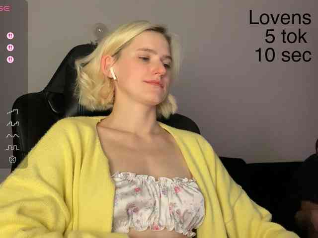 Sexy-Sweets webcam