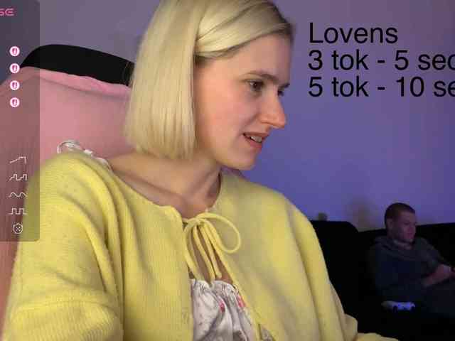 Sexy-Sweets webcam