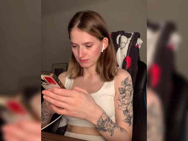 Sexy-Sweets webcam