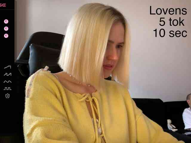 Sexy-Sweets webcam