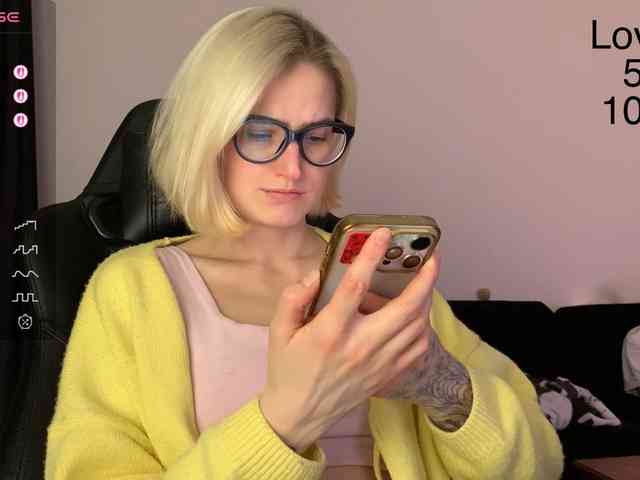 Sexy-Sweets webcam