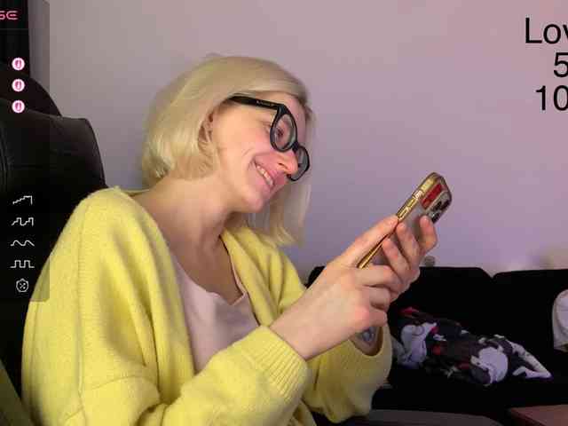 Sexy-Sweets webcam