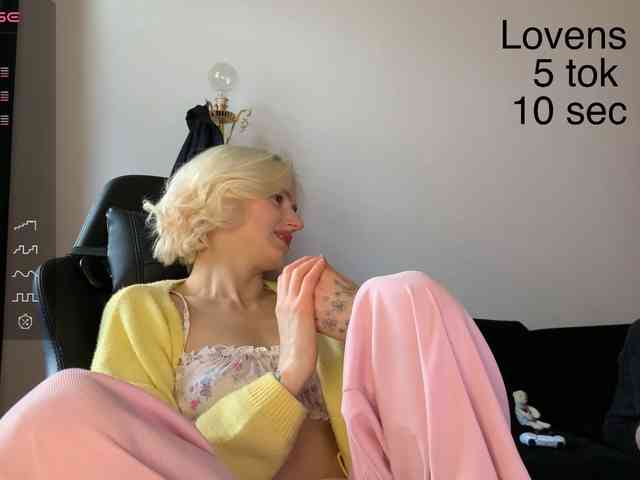 Sexy-Sweets webcam
