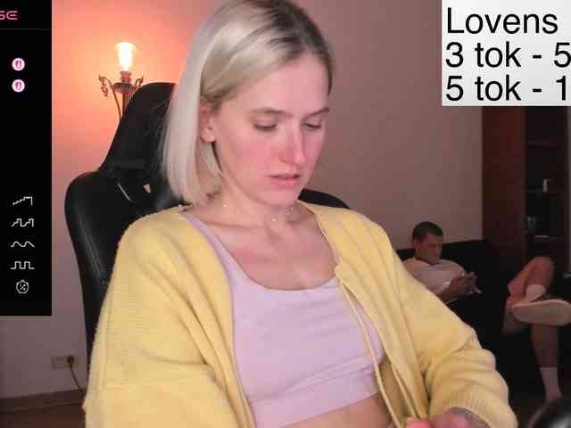 Sexy-Sweets webcam