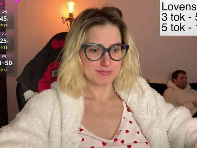 Sexy-Sweets webcam