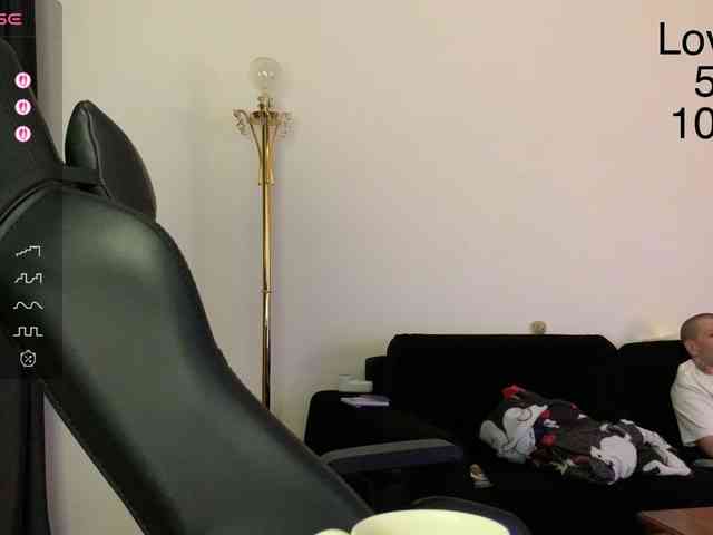 Sexy-Sweets webcam