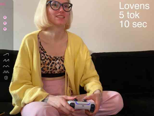 Sexy-Sweets webcam