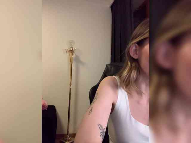 Sexy-Sweets webcam