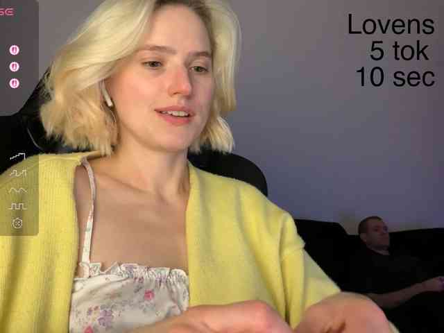 Sexy-Sweets webcam