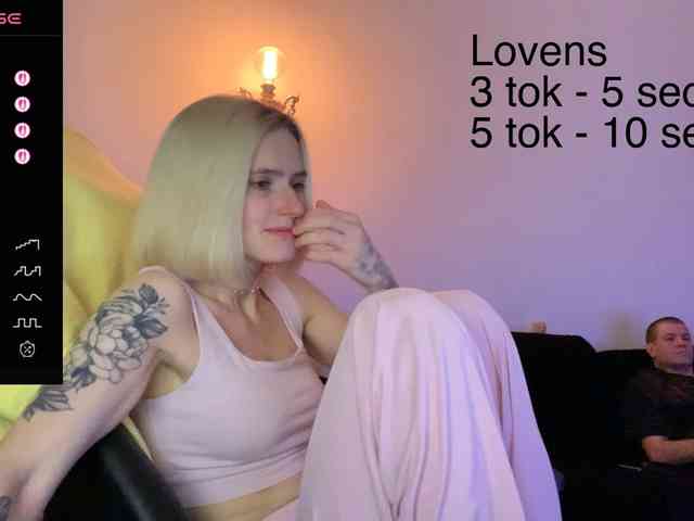 Sexy-Sweets webcam