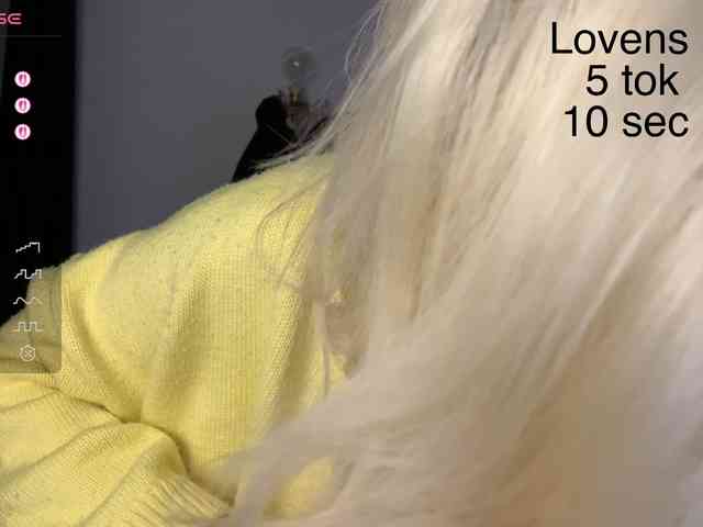Sexy-Sweets webcam