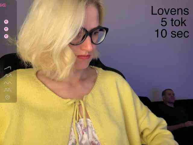 Sexy-Sweets webcam