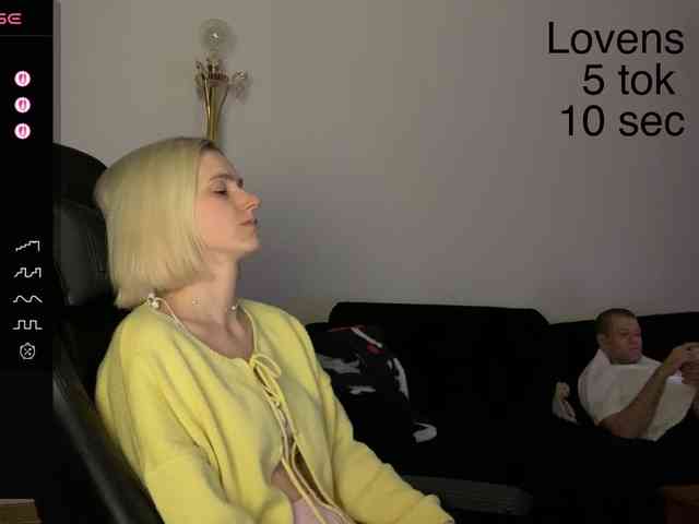 Sexy-Sweets webcam