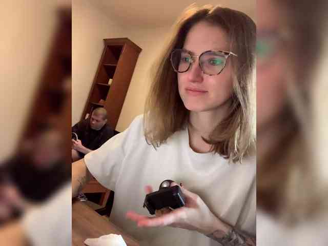 live video sex Sexy-Sweets