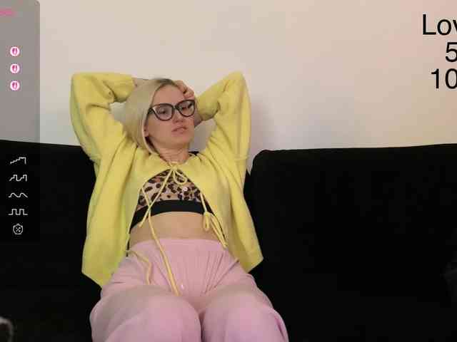 Sexy-Sweets webcam