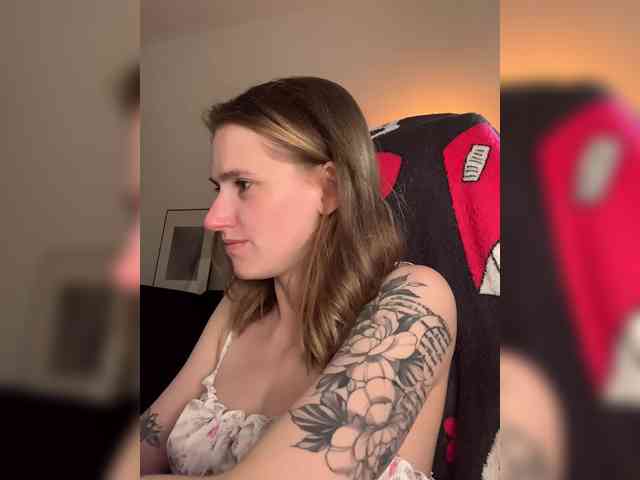 striptease webcam Sexy-Sweets