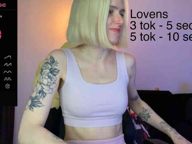 Sexy-Sweets webcam