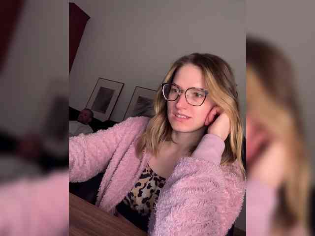 roleplay videochat Sexy-Sweets
