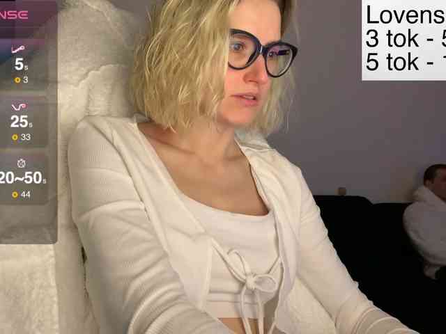 Sexy-Sweets webcam