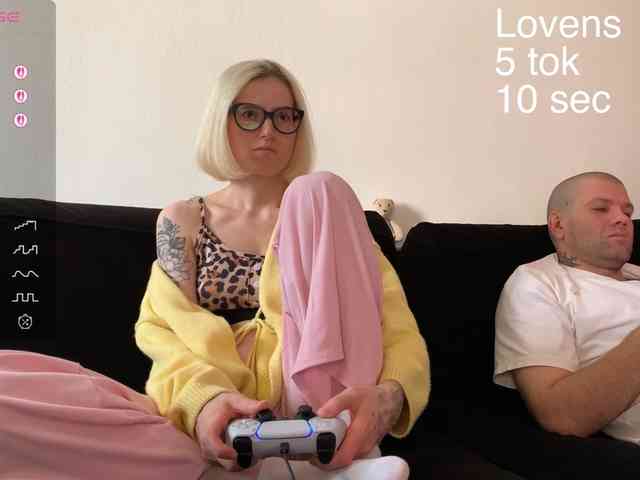 Sexy-Sweets webcam