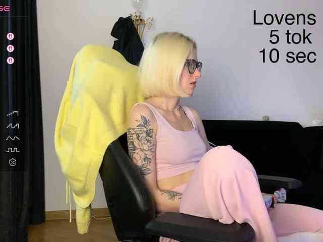 Sexy-Sweets webcam
