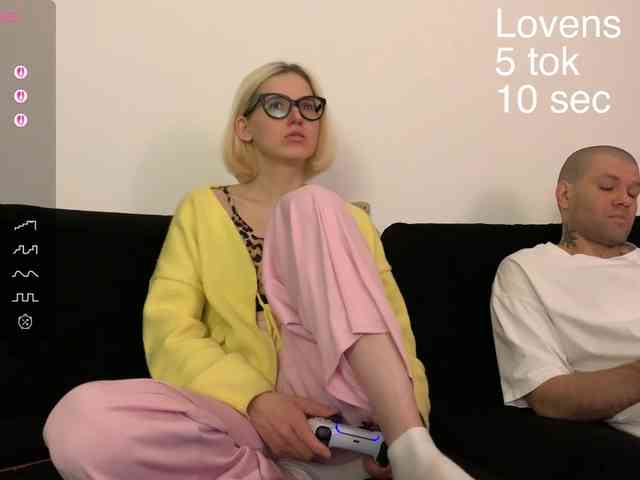 Sexy-Sweets webcam