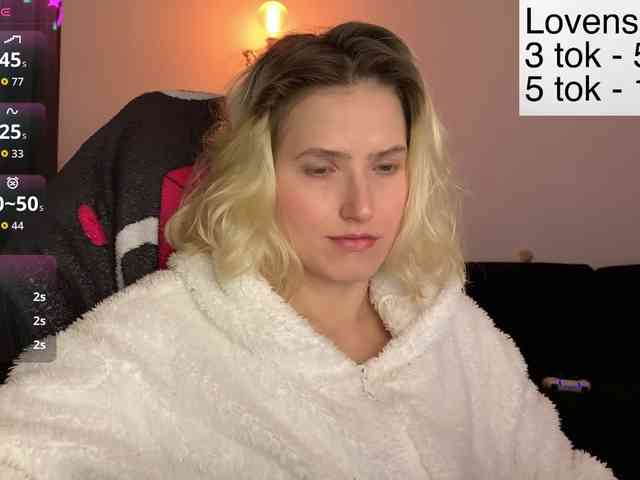 Sexy-Sweets webcam